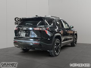 Chevrolet Equinox  2026 à Granby, Québec - 5 - w320h240px