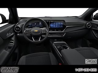 2026 Chevrolet Equinox in Granby, Quebec - 6 - w320h240px