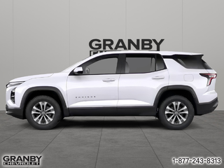2026 Chevrolet Equinox in Granby, Quebec - 2 - w320h240px