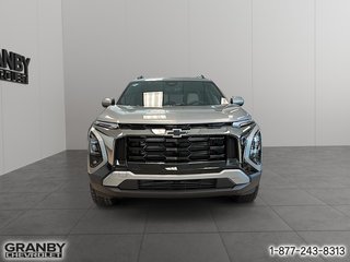 Chevrolet EQUINOX ACTIV 1.5L TURBO AWD (KDZ)  2026 à Granby, Québec - 2 - w320h240px