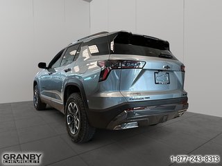 Chevrolet EQUINOX ACTIV 1.5L TURBO AWD (KDZ)  2026 à Granby, Québec - 6 - w320h240px