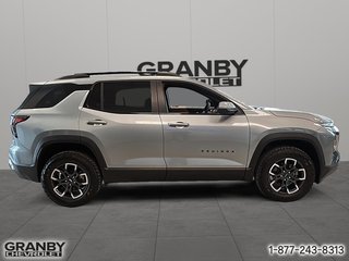 Chevrolet EQUINOX ACTIV 1.5L TURBO AWD (KDZ)  2026 à Granby, Québec - 4 - w320h240px