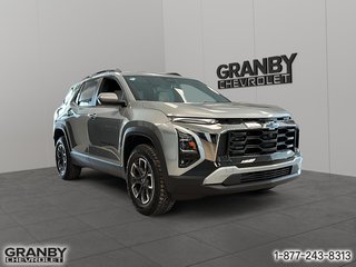 Chevrolet EQUINOX ACTIV 1.5L TURBO AWD (KDZ)  2026 à Granby, Québec - 3 - w320h240px