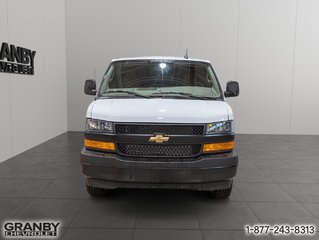Chevrolet EXPRESS CARGO 2500 EXT WB (1WT)  2026 à Granby, Québec - 2 - w320h240px