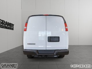 Chevrolet EXPRESS CARGO 3500 EXT WB (1WT)  2026 à Granby, Québec - 4 - w320h240px