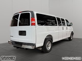 Chevrolet Express Passenger 3500  2025 à Granby, Québec - 5 - w320h240px