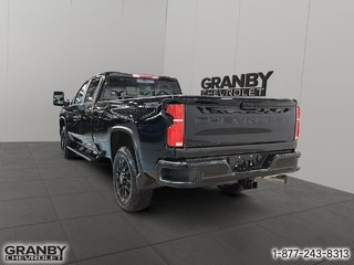 Chevrolet Silverado 2500 HD  2026 à Granby, Québec - 6 - w320h240px