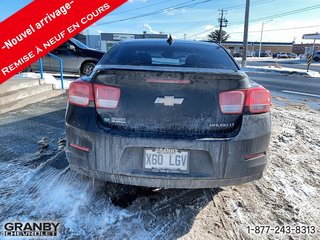 2015 Chevrolet Malibu in Granby, Quebec - 6 - w320h240px