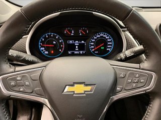 2022 Chevrolet Malibu in Granby, Quebec - 15 - w320h240px