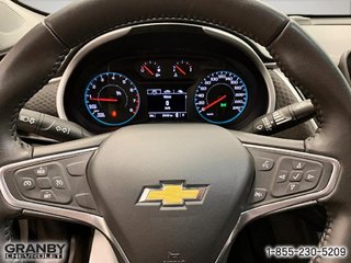 2022 Chevrolet Malibu in Granby, Quebec - 15 - w320h240px
