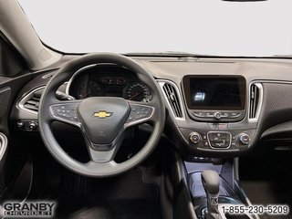 2024 Chevrolet BERLINE MALIBU LS in Granby, Quebec - 10 - w320h240px