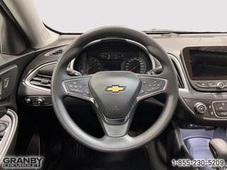 2024 Chevrolet Malibu in Granby, Quebec - 12 - w320h240px