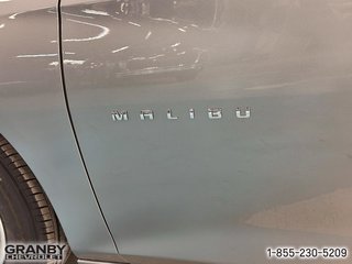 Chevrolet Malibu  2024 à Granby, Québec - 12 - w320h240px