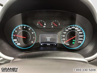 2024 Chevrolet Malibu in Granby, Quebec - 14 - w320h240px