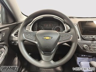 2024 Chevrolet Malibu in Granby, Quebec - 11 - w320h240px