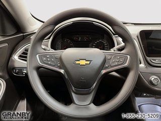 Chevrolet Malibu  2024 à Granby, Québec - 12 - w320h240px