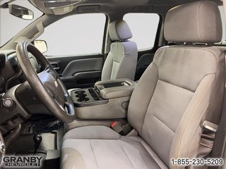 2019 Chevrolet Silverado 1500 LD in Granby, Quebec - 8 - w320h240px