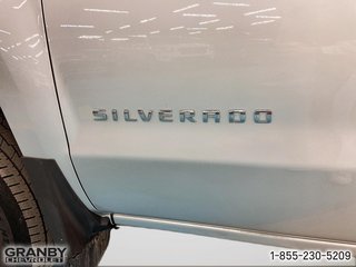 Chevrolet Silverado 1500 LD  2019 à Granby, Québec - 19 - w320h240px