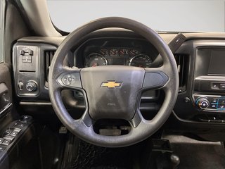 2019 Chevrolet Silverado 1500 LD in Granby, Quebec - 10 - w320h240px