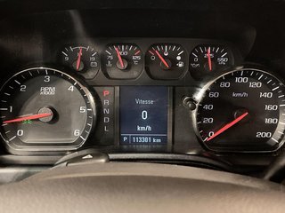 2019 Chevrolet Silverado 1500 LD in Granby, Quebec - 14 - w320h240px