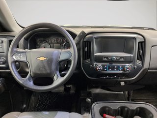 Chevrolet Silverado 1500 LD  2019 à Granby, Québec - 9 - w320h240px