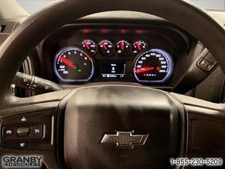 2022 Chevrolet Silverado 1500 LTD in Granby, Quebec - 17 - w320h240px