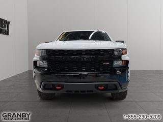 2022 Chevrolet Silverado 1500 LTD in Granby, Quebec - 2 - w320h240px