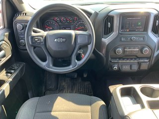 Chevrolet Silverado 1500 LTD  2022 à Granby, Québec - 10 - w320h240px