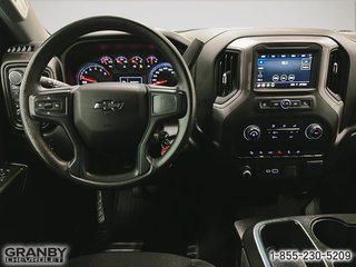 2022 Chevrolet Silverado 1500 LTD in Granby, Quebec - 10 - w320h240px