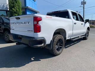 Chevrolet Silverado 1500 LTD  2022 à Granby, Québec - 8 - w320h240px