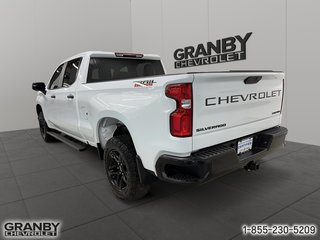 2022 Chevrolet Silverado 1500 LTD in Granby, Quebec - 4 - w320h240px