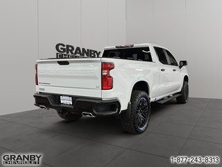 2022 Chevrolet Silverado 1500 LTD in Granby, Quebec - 6 - w320h240px