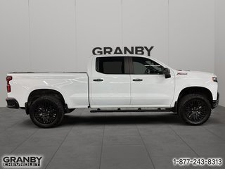 2022 Chevrolet Silverado 1500 LTD in Granby, Quebec - 4 - w320h240px