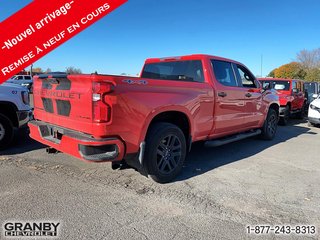 Chevrolet Silverado 1500 LTD  2022 à Granby, Québec - 6 - w320h240px