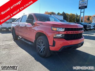 Chevrolet Silverado 1500 LTD  2022 à Granby, Québec - 3 - w320h240px