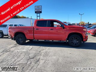 Chevrolet Silverado 1500 LTD  2022 à Granby, Québec - 4 - w320h240px