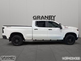 2022 Chevrolet Silverado 1500 LTD LT Trail Boss crewcab boite 6.6 diesel in Granby, Quebec - 4 - w320h240px