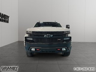 2022 Chevrolet Silverado 1500 LTD LT Trail Boss crewcab boite 6.6 diesel in Granby, Quebec - 2 - w320h240px