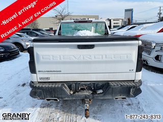 2022 Chevrolet Silverado 1500 LTD in Granby, Quebec - 4 - w320h240px