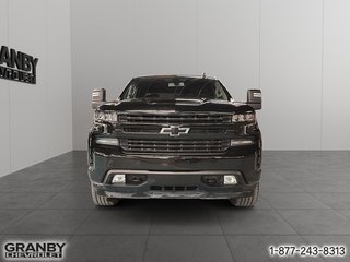 2022 Chevrolet Silverado 1500 LTD in Granby, Quebec - 2 - w320h240px