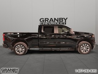 2022 Chevrolet Silverado 1500 LTD in Granby, Quebec - 4 - w320h240px