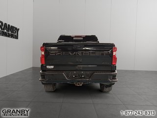 2022 Chevrolet Silverado 1500 LTD in Granby, Quebec - 6 - w320h240px