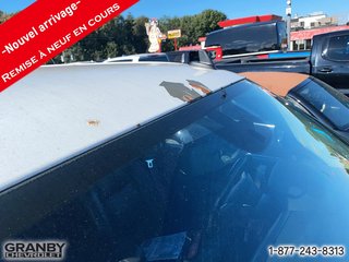 2012 Chevrolet Silverado 1500 LT crewcab boite courte in Granby, Quebec - 4 - w320h240px