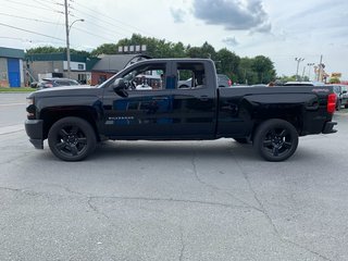 2017 Chevrolet Silverado 1500 in Granby, Quebec - 5 - w320h240px