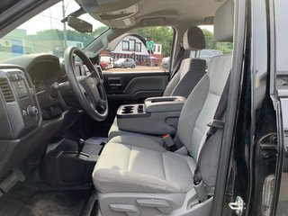 2017 Chevrolet Silverado 1500 in Granby, Quebec - 12 - w320h240px