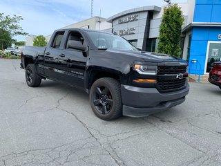 Chevrolet Silverado 1500  2017 à Granby, Québec - 2 - w320h240px