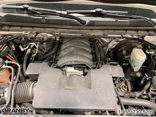 Chevrolet Silverado 1500  2018 à Granby, Québec - 7 - w320h240px