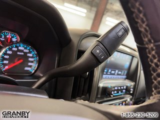 2018 Chevrolet Silverado 1500 in Granby, Quebec - 15 - w320h240px