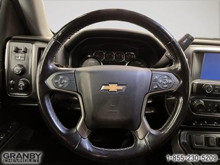 2018 Chevrolet Silverado 1500 in Granby, Quebec - 11 - w320h240px