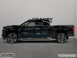 Chevrolet Silverado 1500  2018 à Granby, Québec - 5 - w320h240px